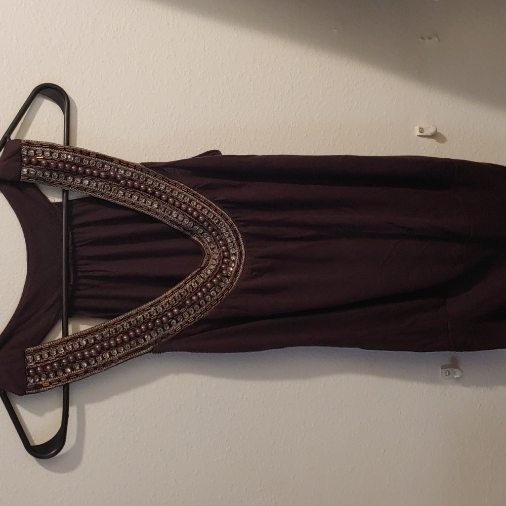 Size S Embellished Top